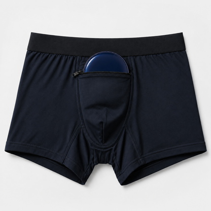 CoolCore™ Sauna Cooling Boxers
