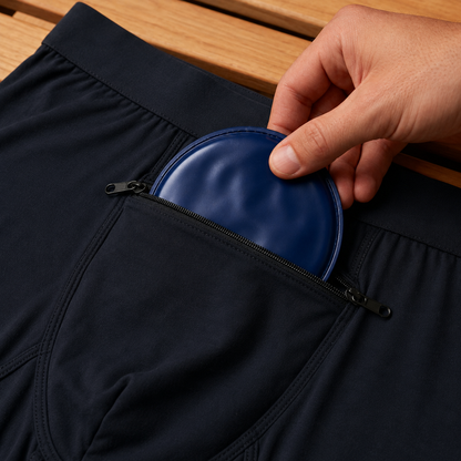 CoolCore™ Sauna Cooling Boxers